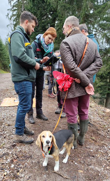 Übersicht aus der Abschlussveranstaltung